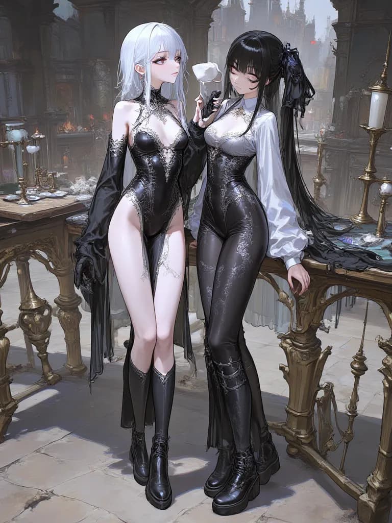 Thumbnail of Сиело и Хлоя