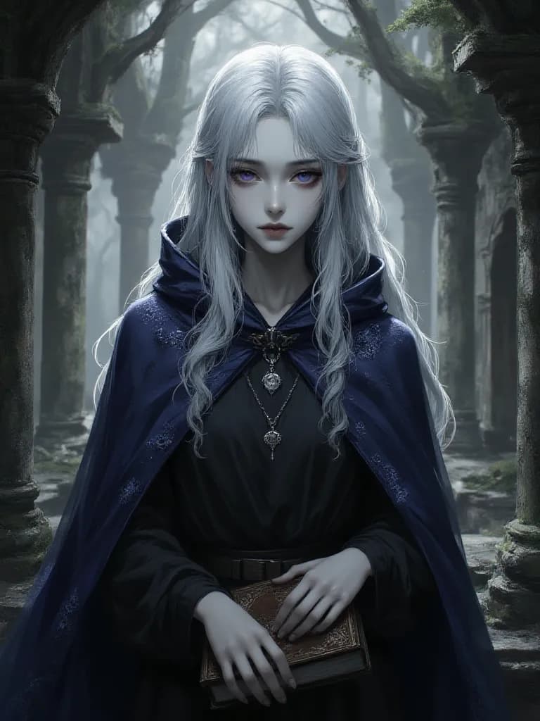 Thumbnail of Элизиум