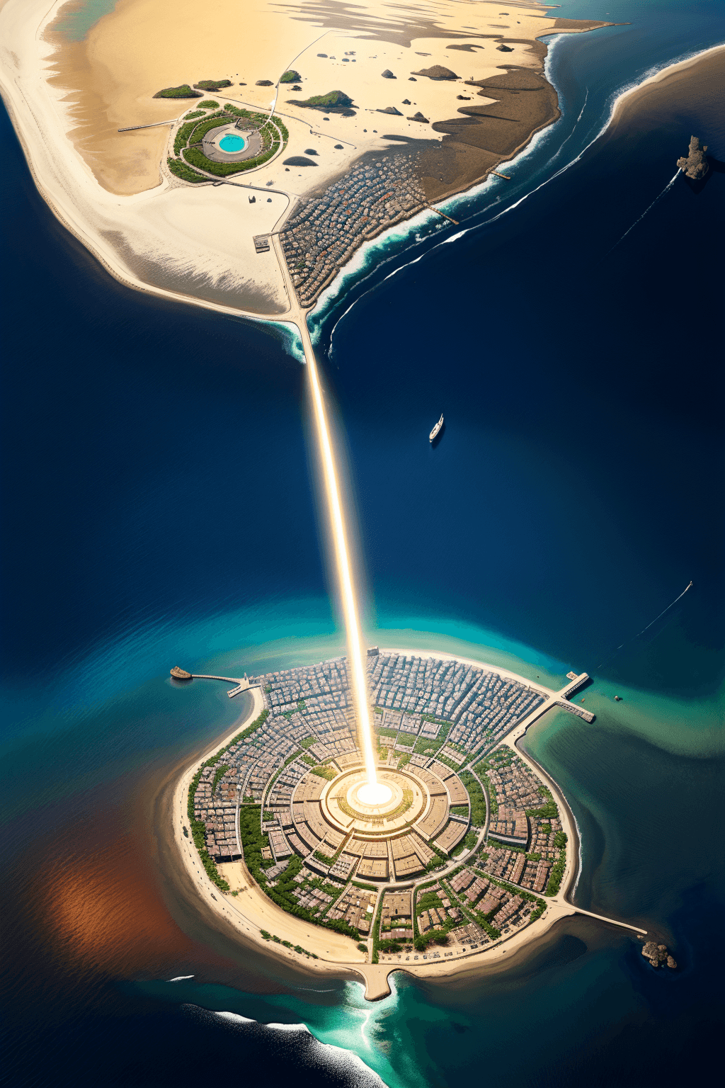 Thumbnail of Themyscira