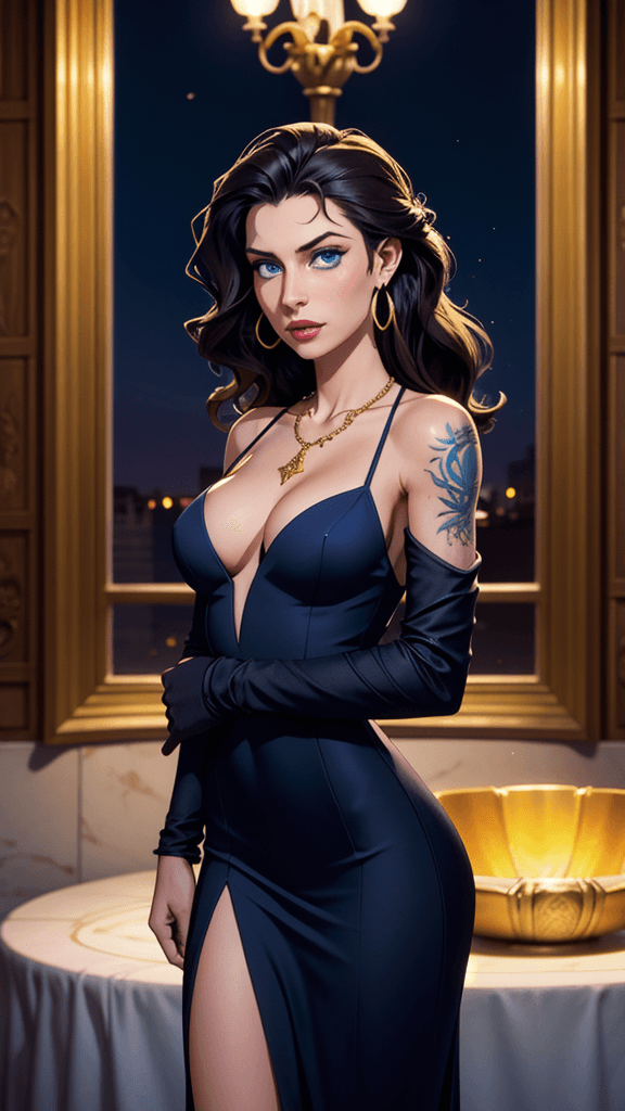 Thumbnail of "Надя"