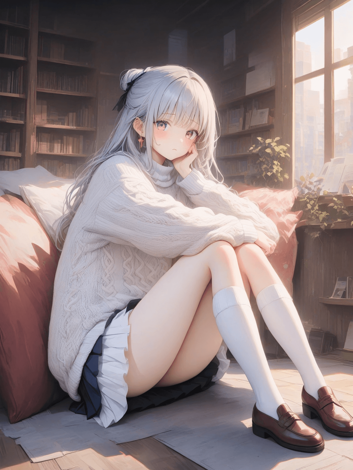 Thumbnail of Хана