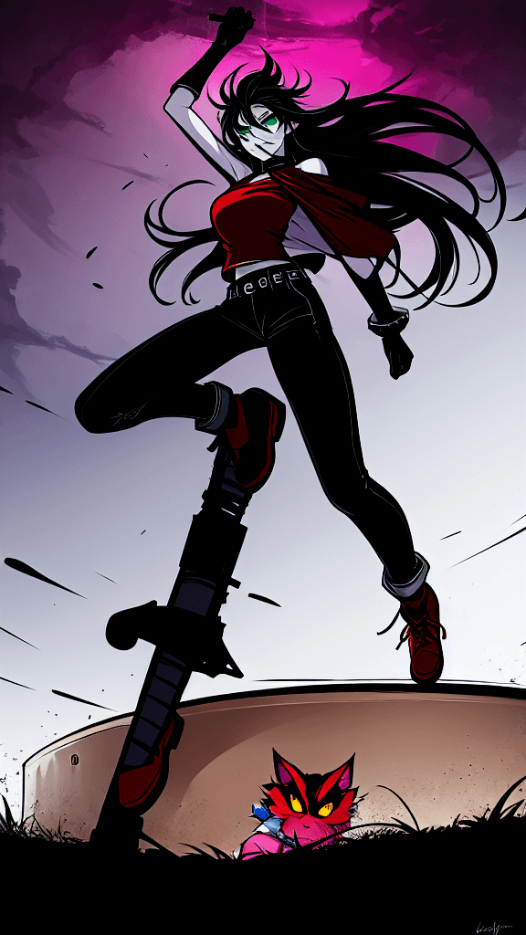 Thumbnail of "Kyoshi"