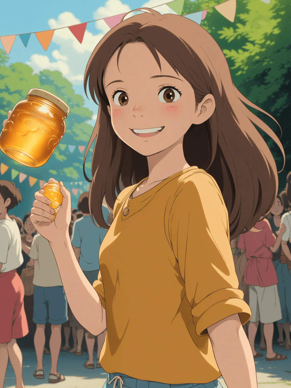 Thumbnail of Нил