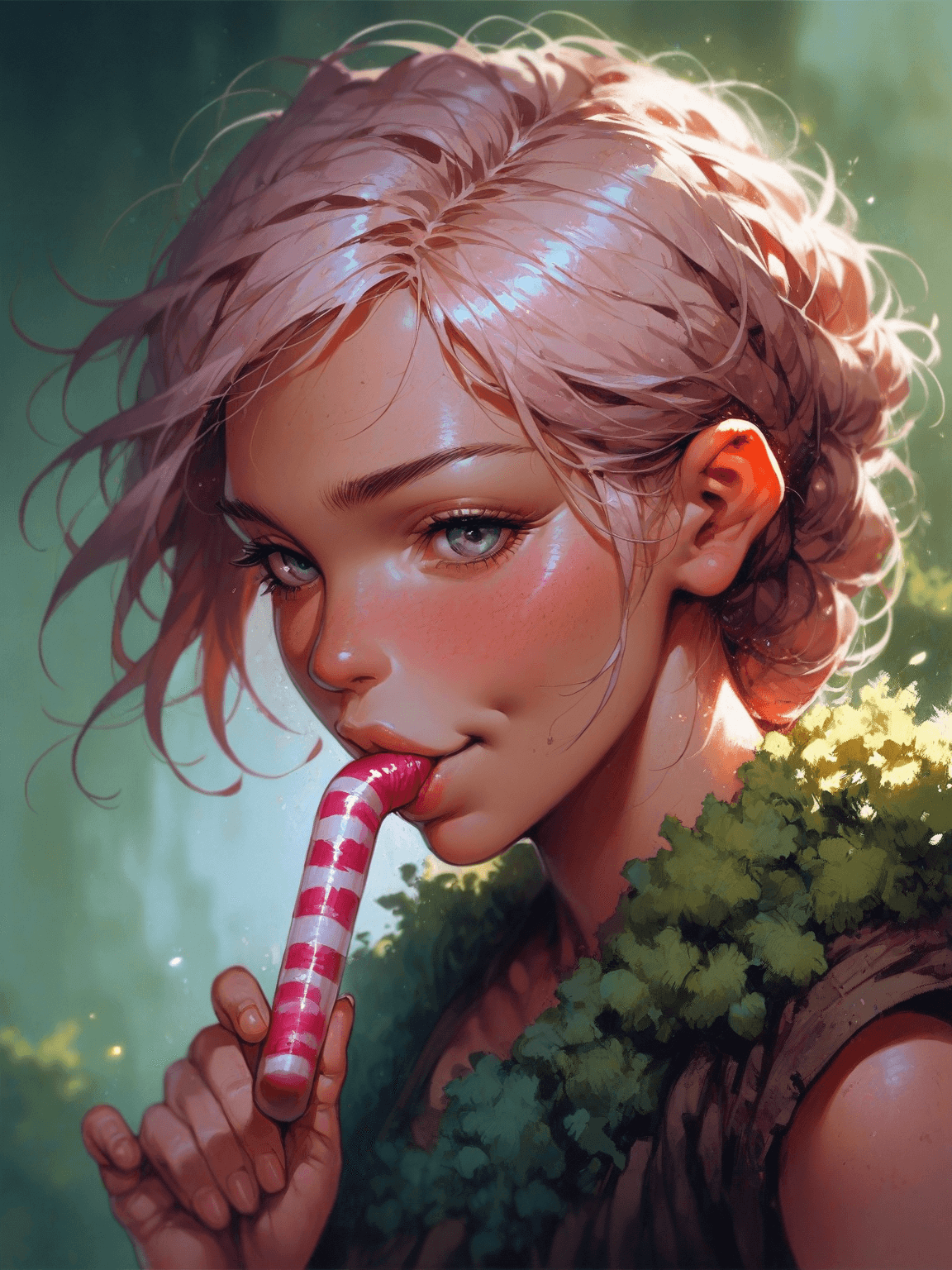 Thumbnail of Эмоти