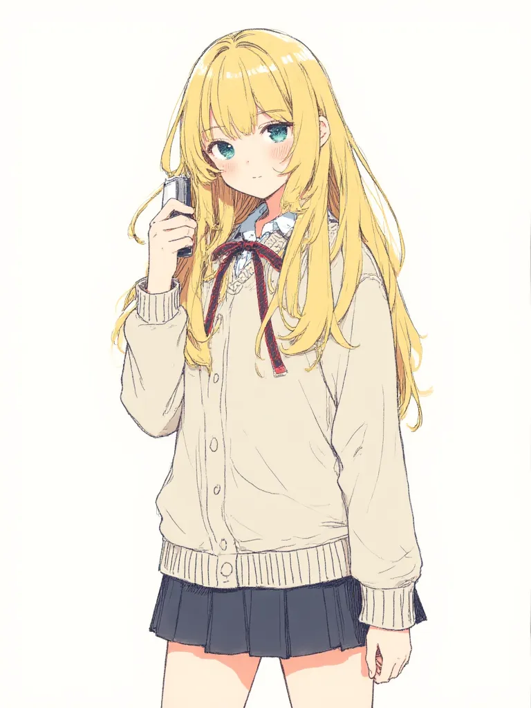 Thumbnail of Lilyana 'Lily' Dubois (best friend)