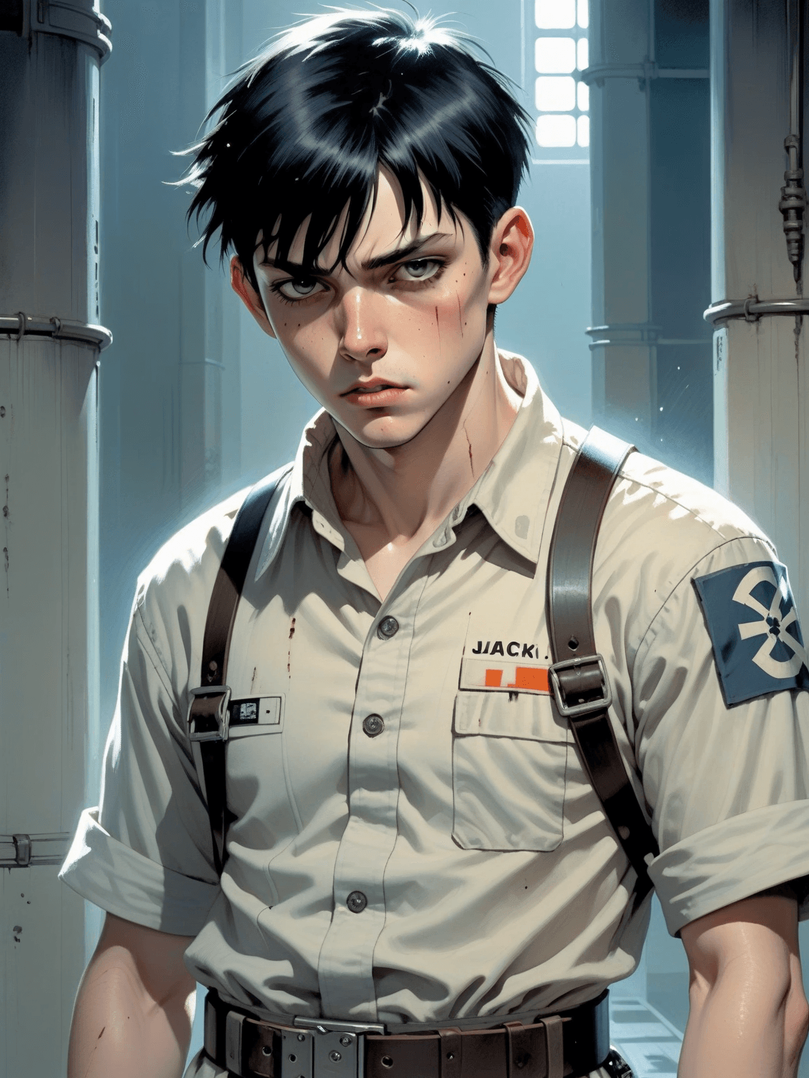 Thumbnail of Jack