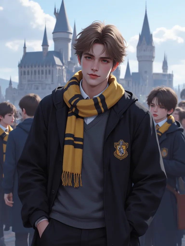 Thumbnail of Cedric Diggory