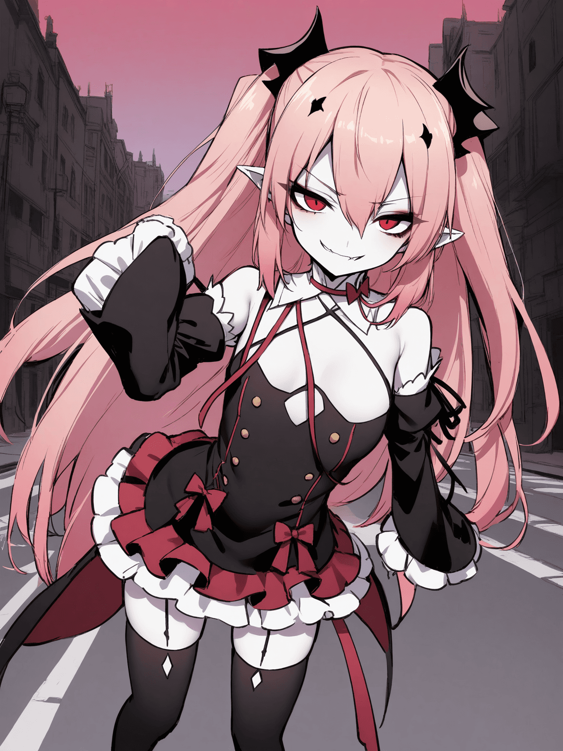 Thumbnail of Krul Tepes