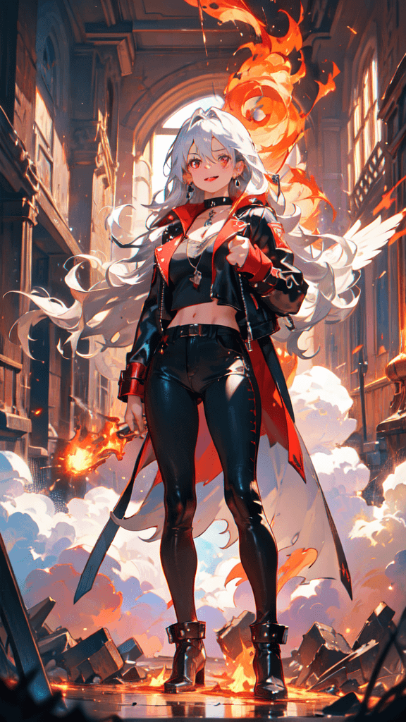 Thumbnail of "Valkyria"