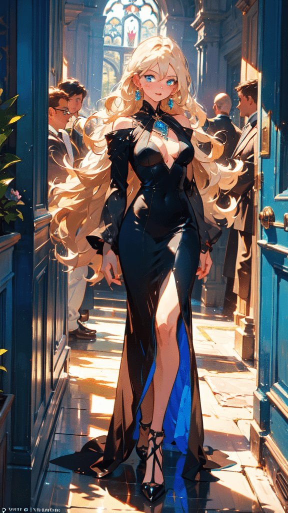 Thumbnail of "Nyx"