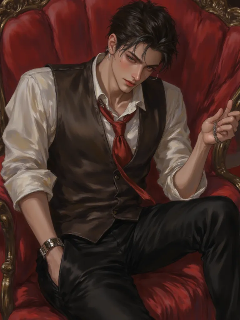 Thumbnail of Mark