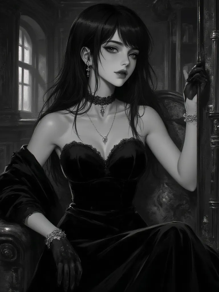 Thumbnail of Elara Volkov