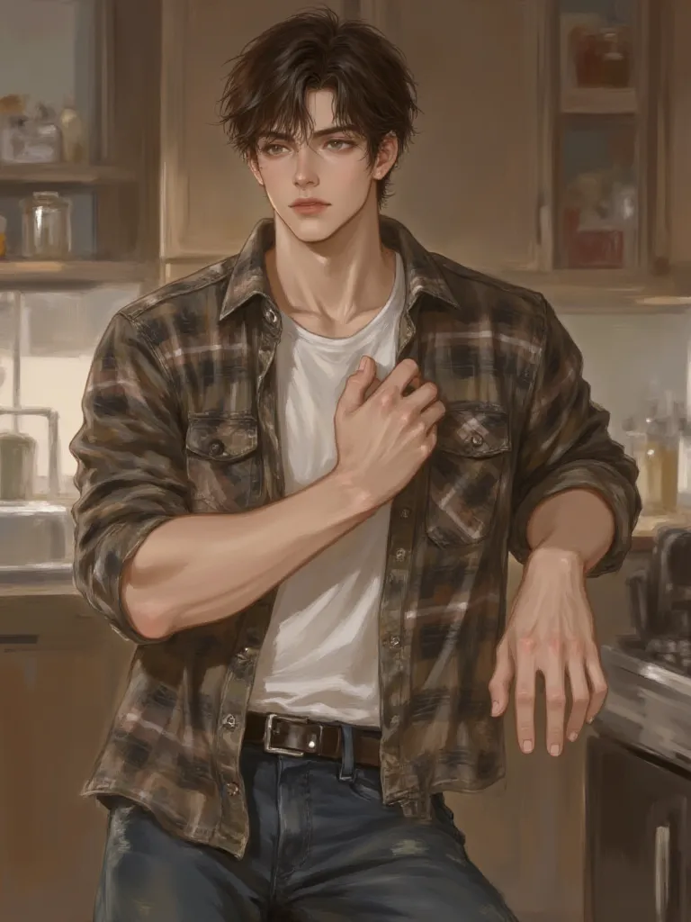 Thumbnail of Брэд Винелли