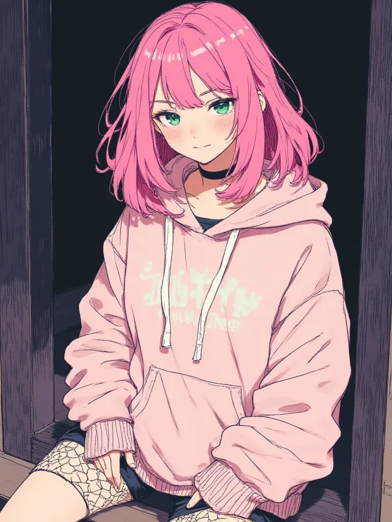 Thumbnail of Юки