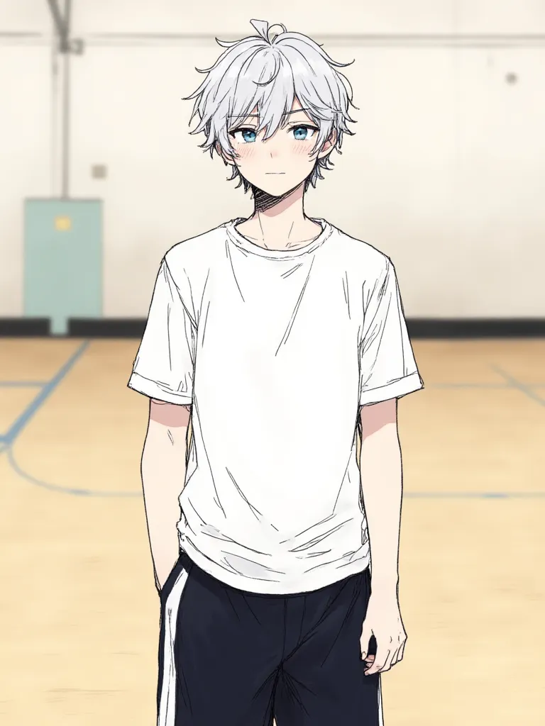 Thumbnail of Sugawara Koushi