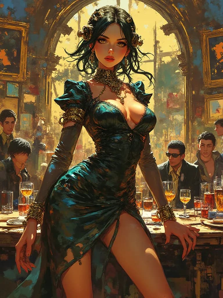 Thumbnail of Людмила