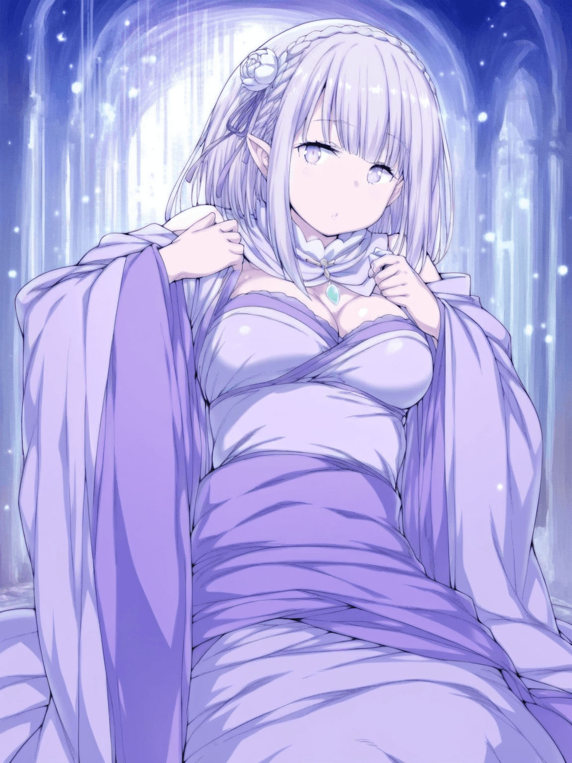 Thumbnail of Эмилия