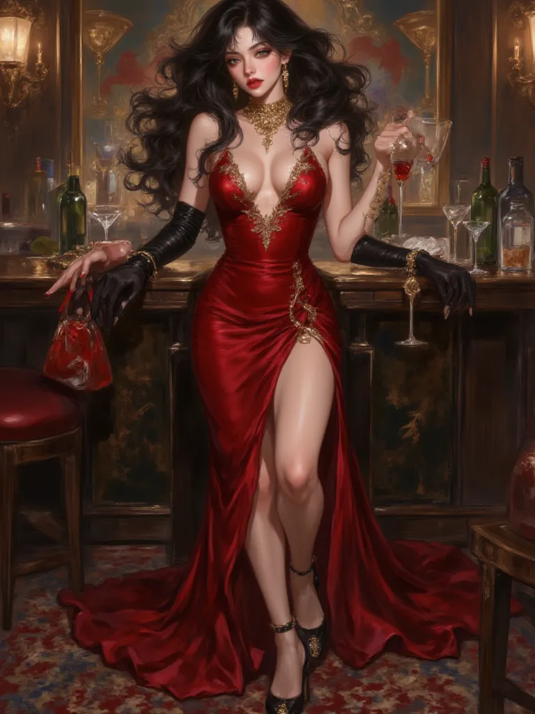 Thumbnail of Серафина "Сера" Торн