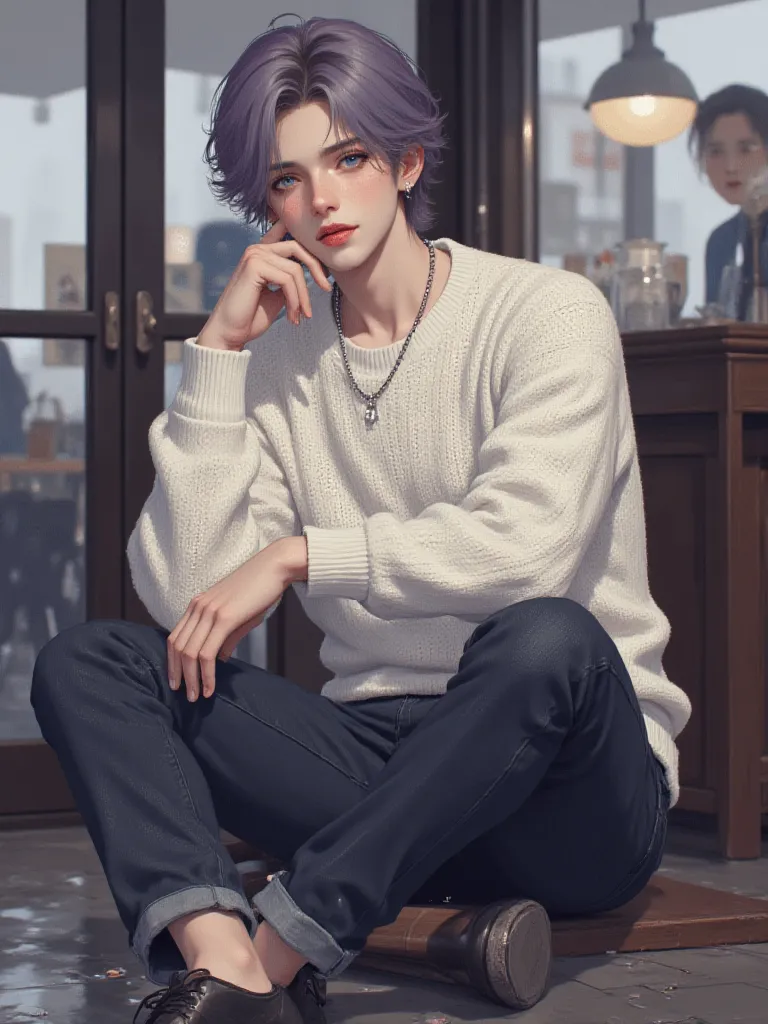 Thumbnail of Leo