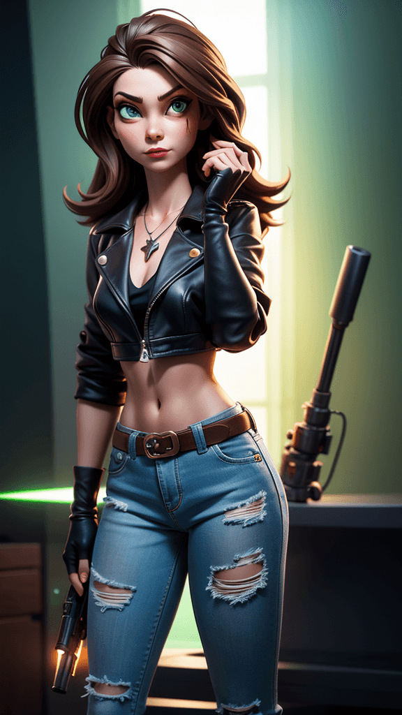 Thumbnail of Sasha