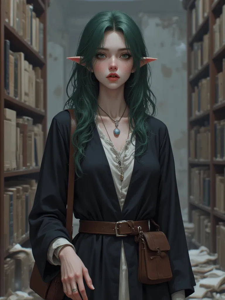 Thumbnail of Элара Ванкрофт