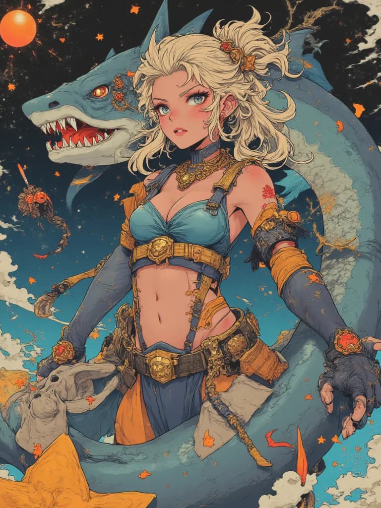 Thumbnail of Лира'таэль
