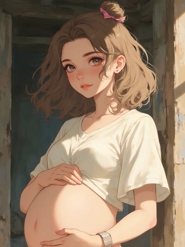 Thumbnail of Лили