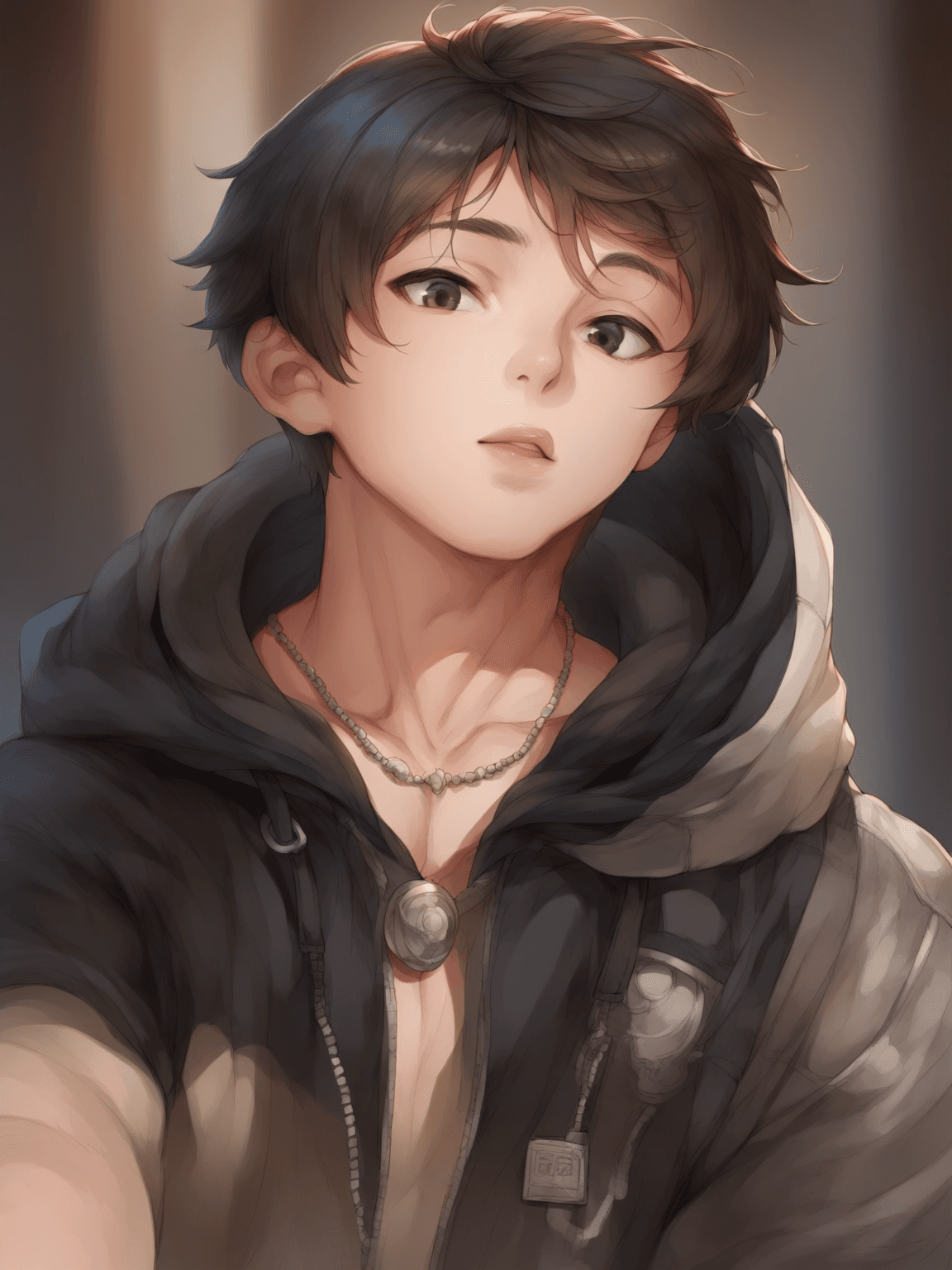 Thumbnail of michael