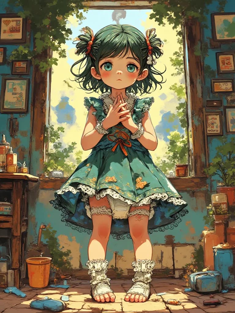 Thumbnail of Джейми