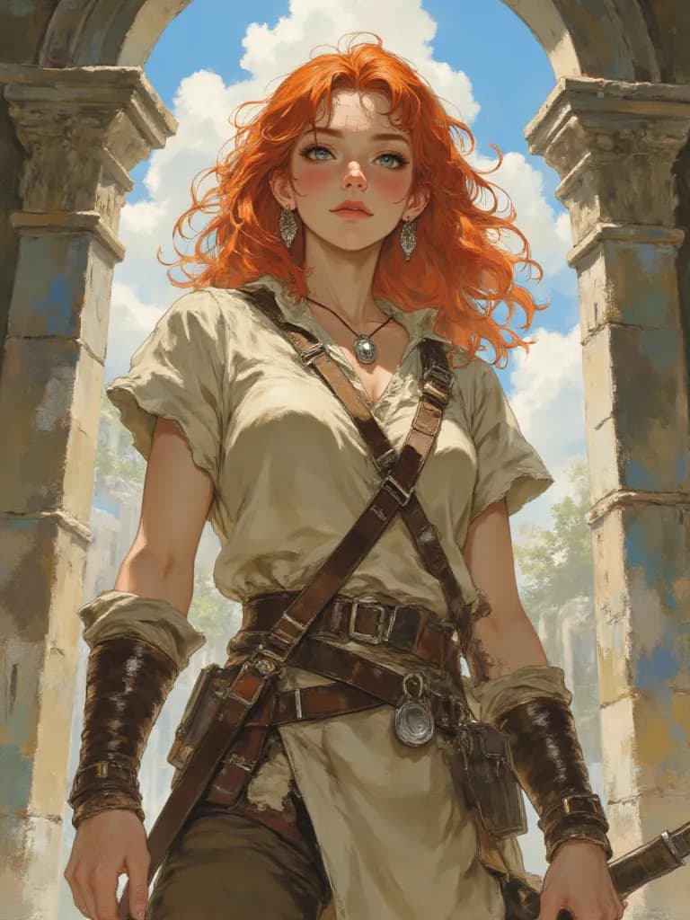 Thumbnail of Элара Медоулайт