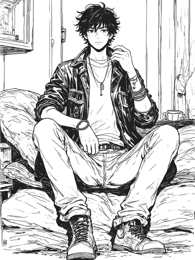 Thumbnail of Плачу