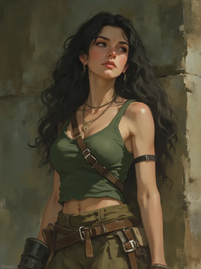 Thumbnail of Лара