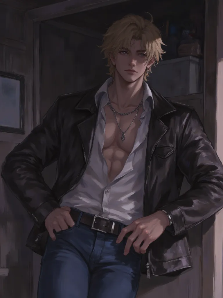 Thumbnail of Dante Volkov