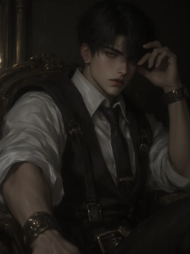 Thumbnail of Marcel