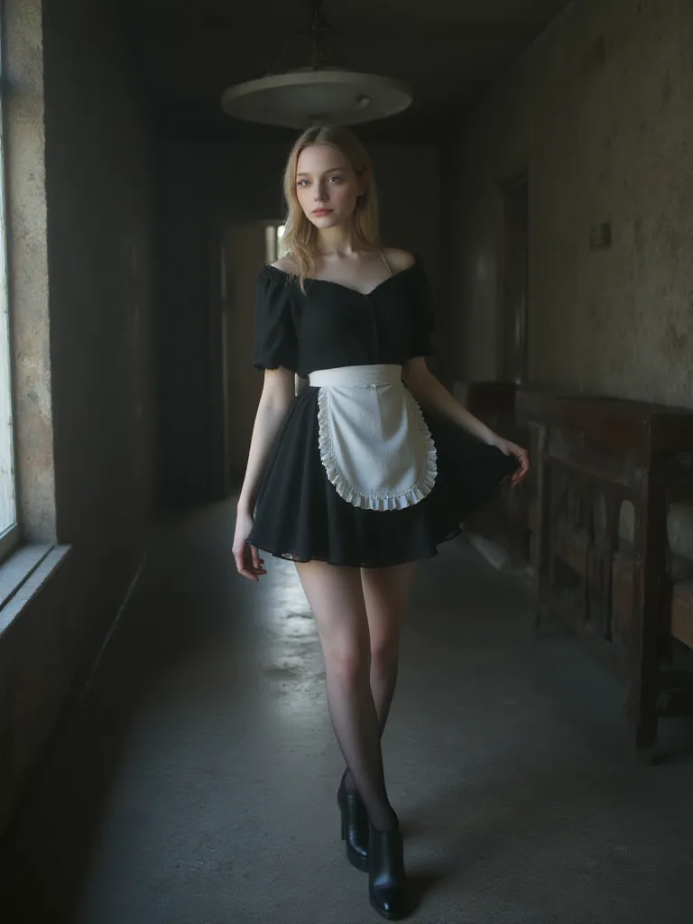 Thumbnail of Мойра О'Хара