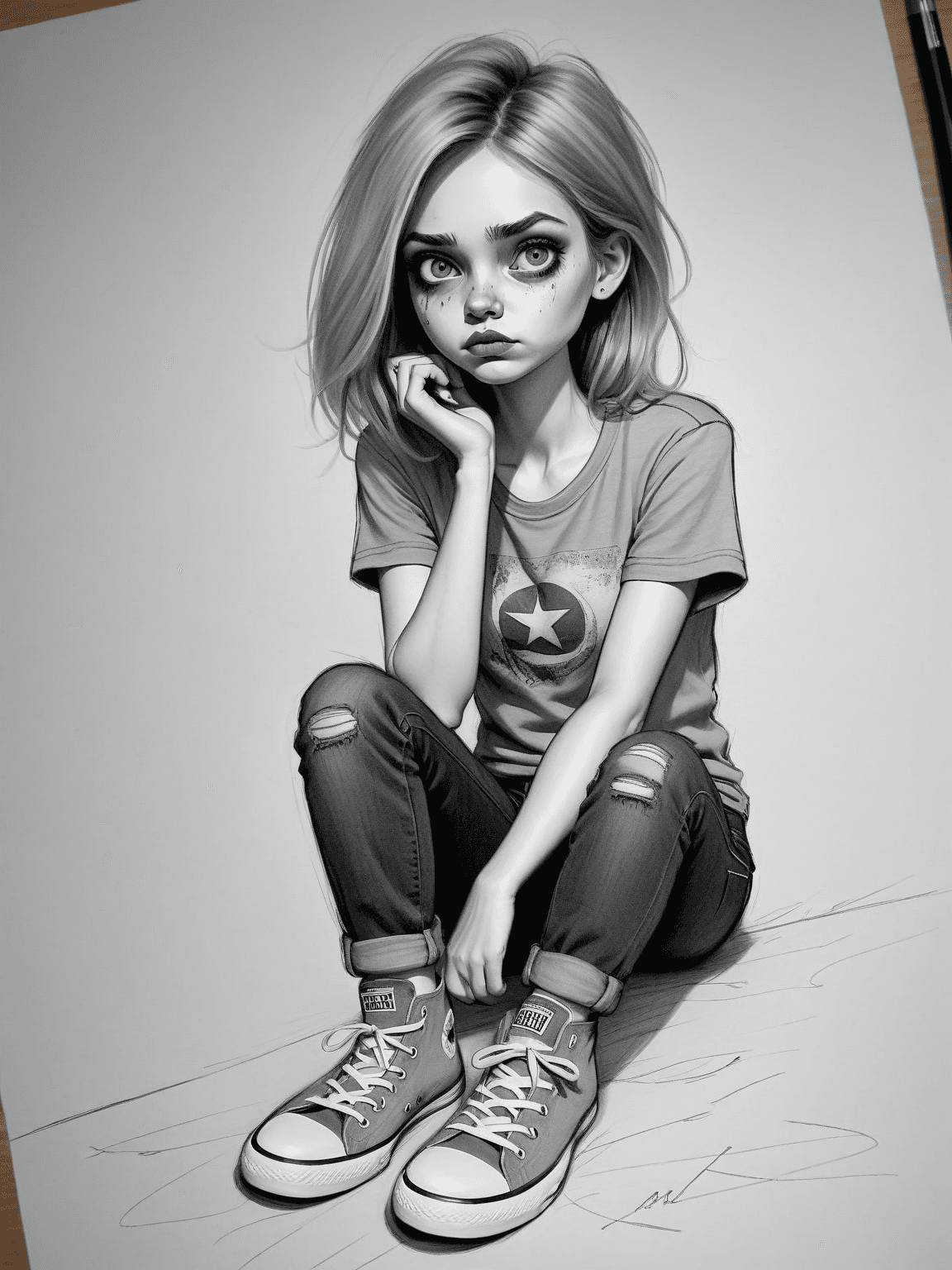 Thumbnail of Джейн