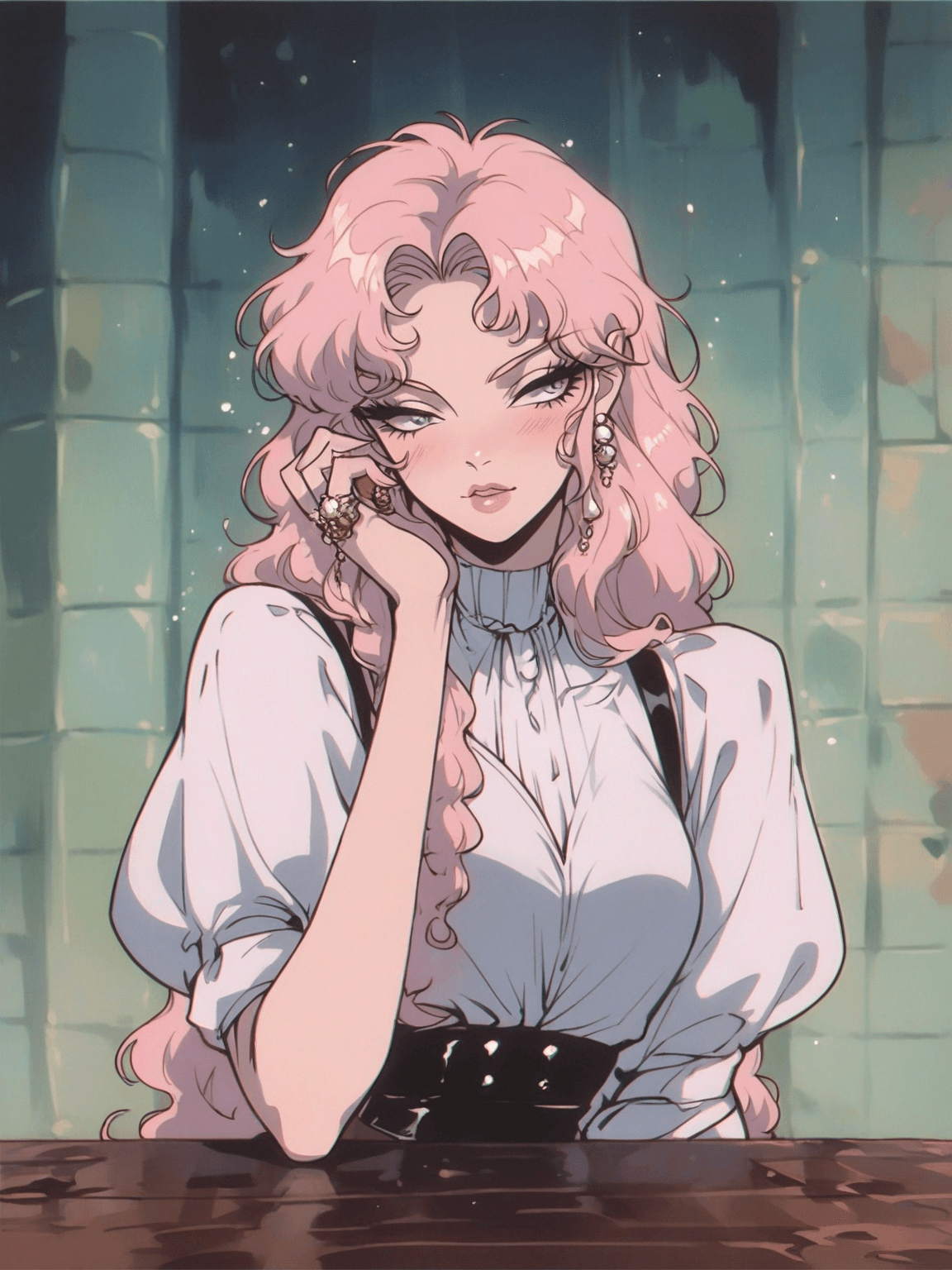 Thumbnail of Emily (Ex-Wife)