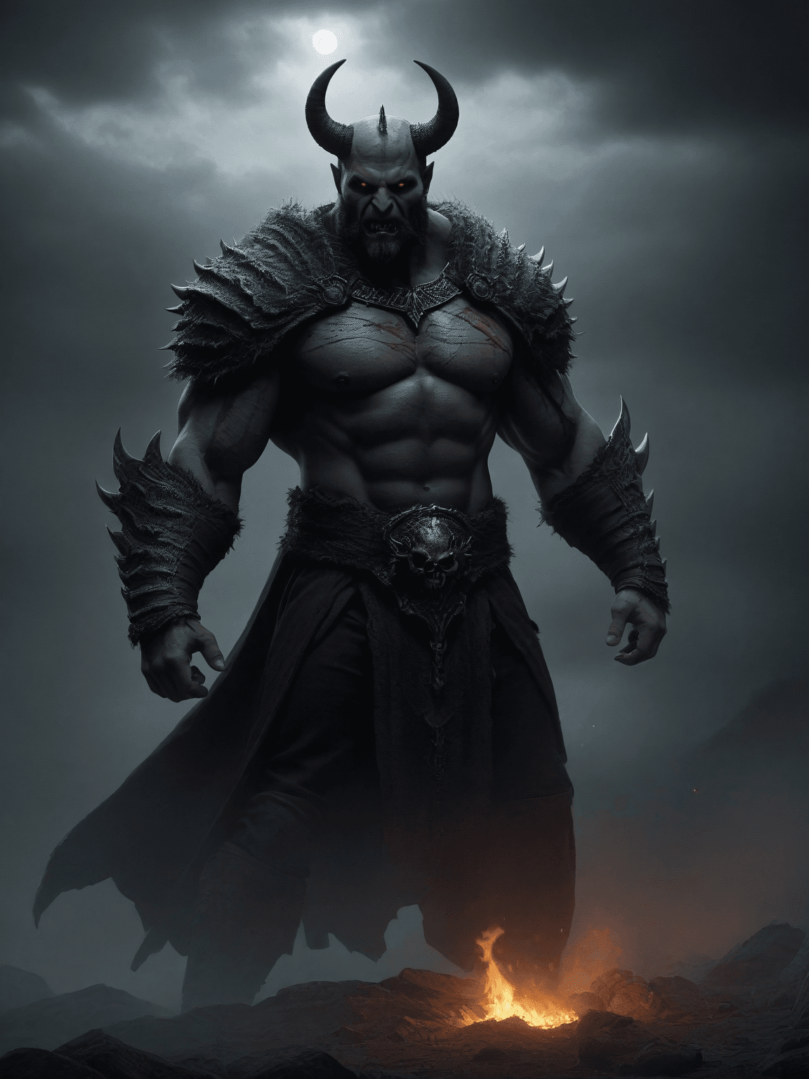 Thumbnail of Азраил