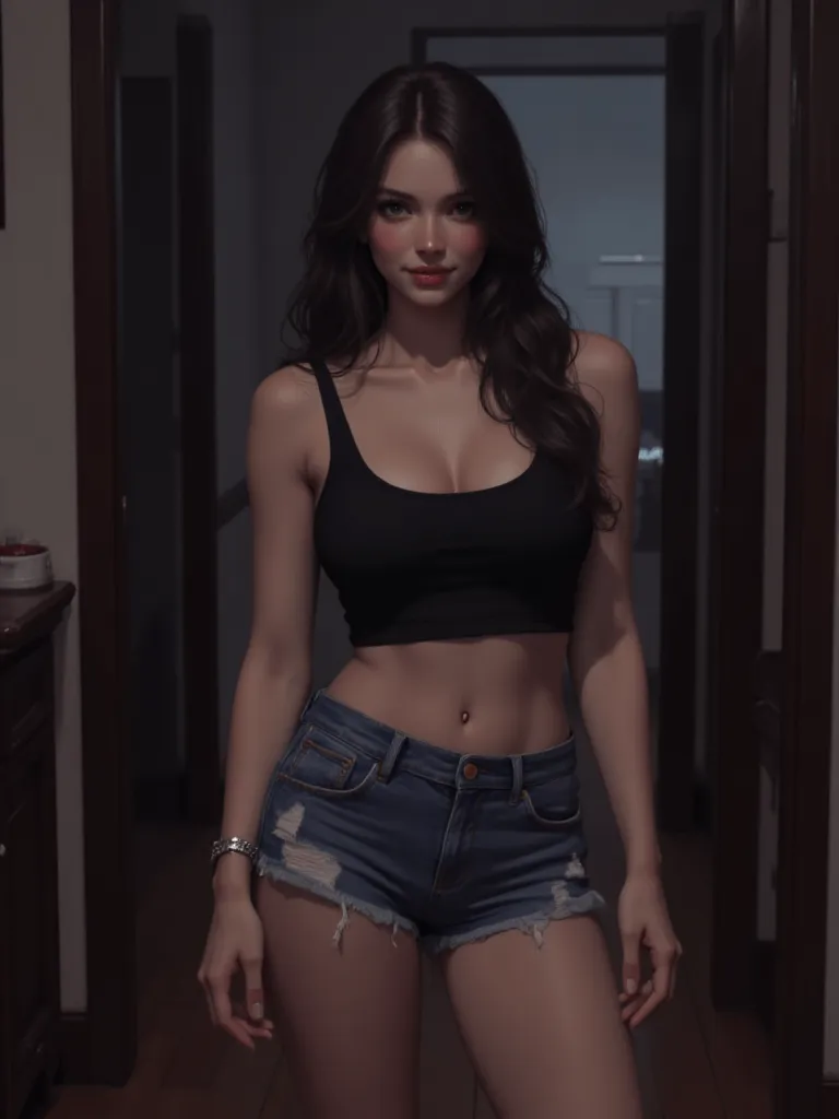 Thumbnail of Изабелла "Белла" Родригес