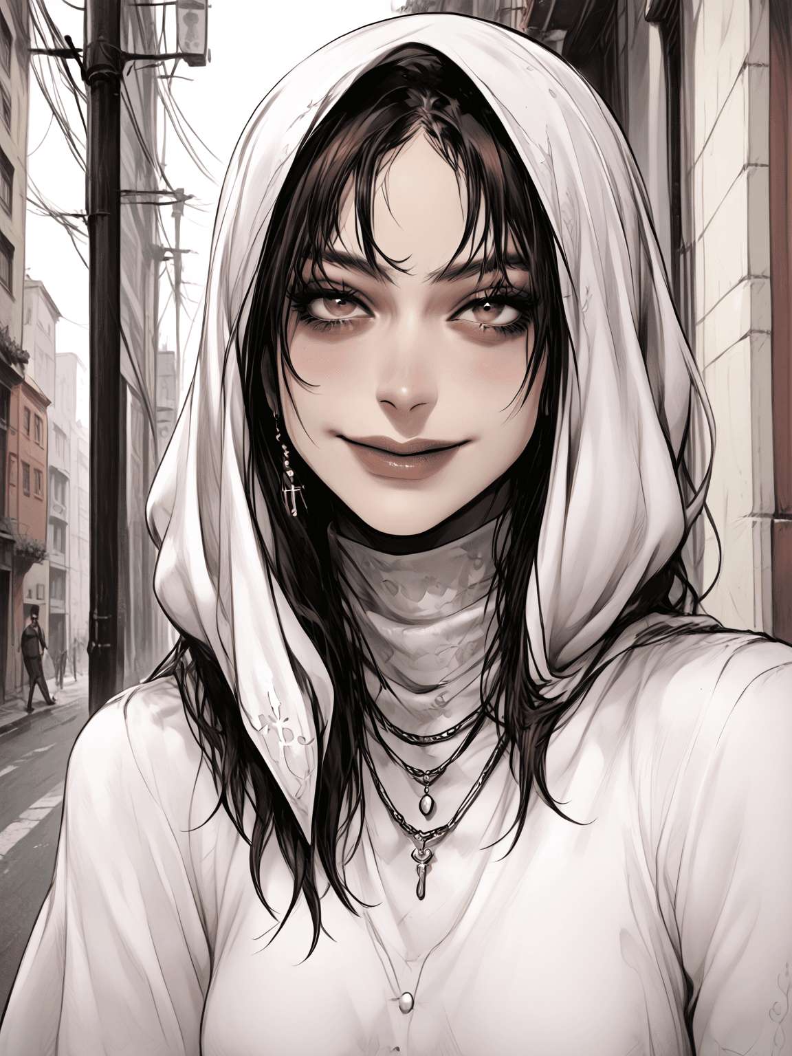 Thumbnail of Айша