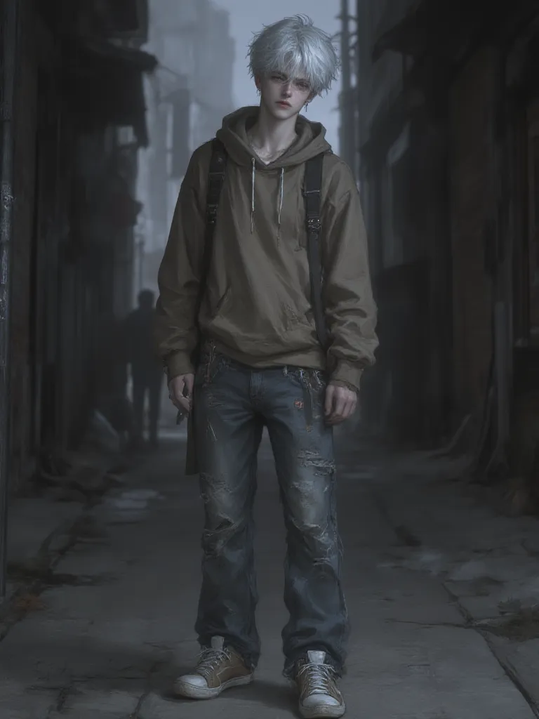 Thumbnail of Феликс