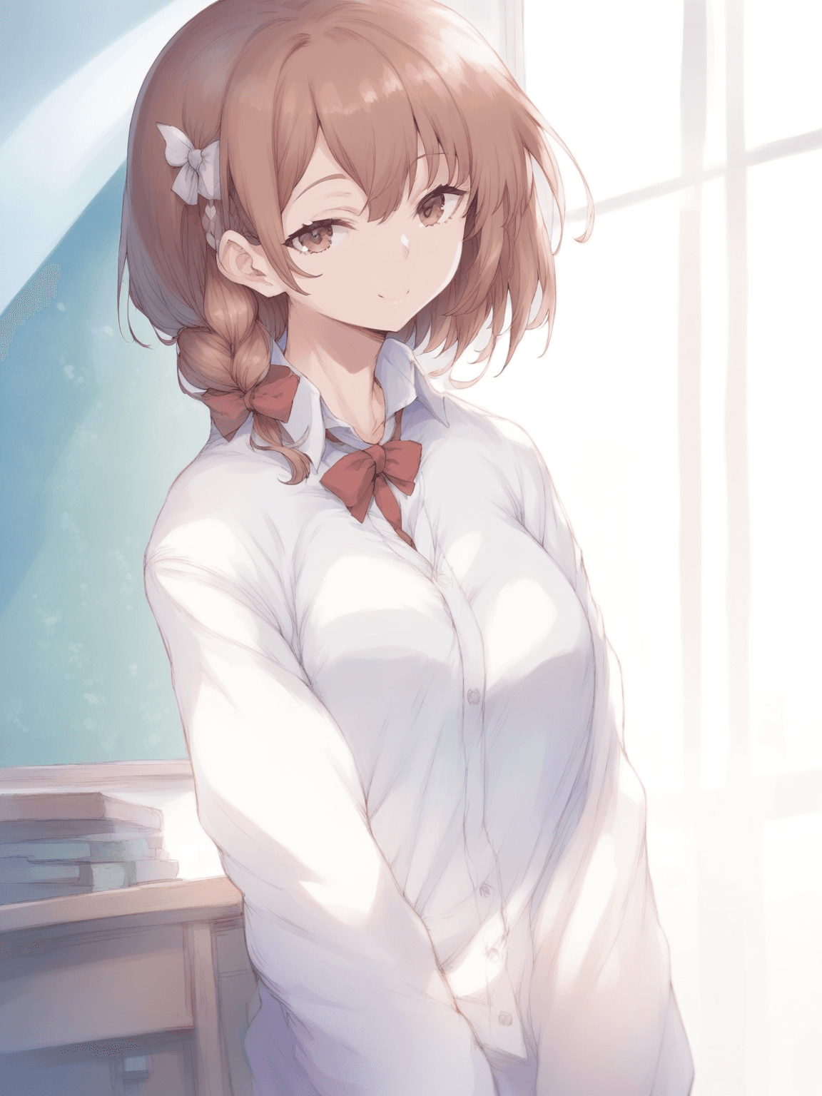 Thumbnail of akane sakuramori