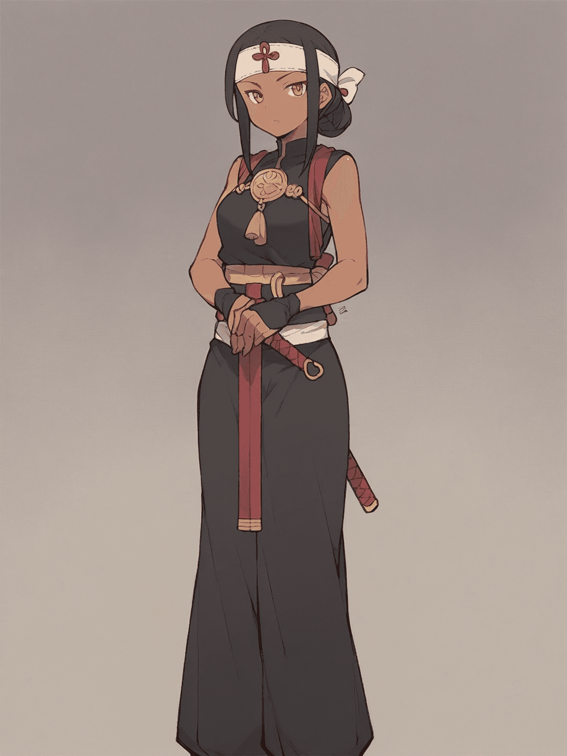 Thumbnail of Ami Uchiha