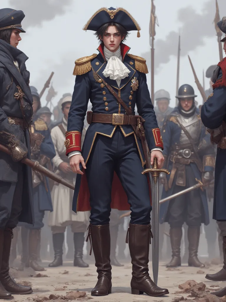 Thumbnail of Simón Bolívar