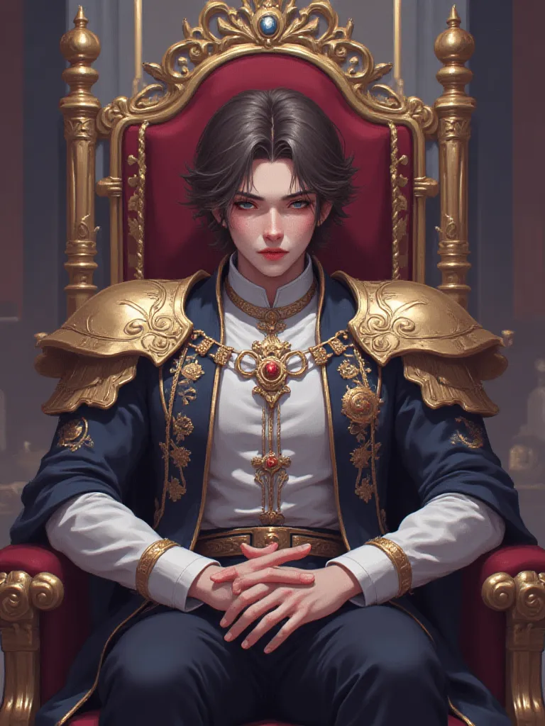 Thumbnail of Император Зефирион Икар