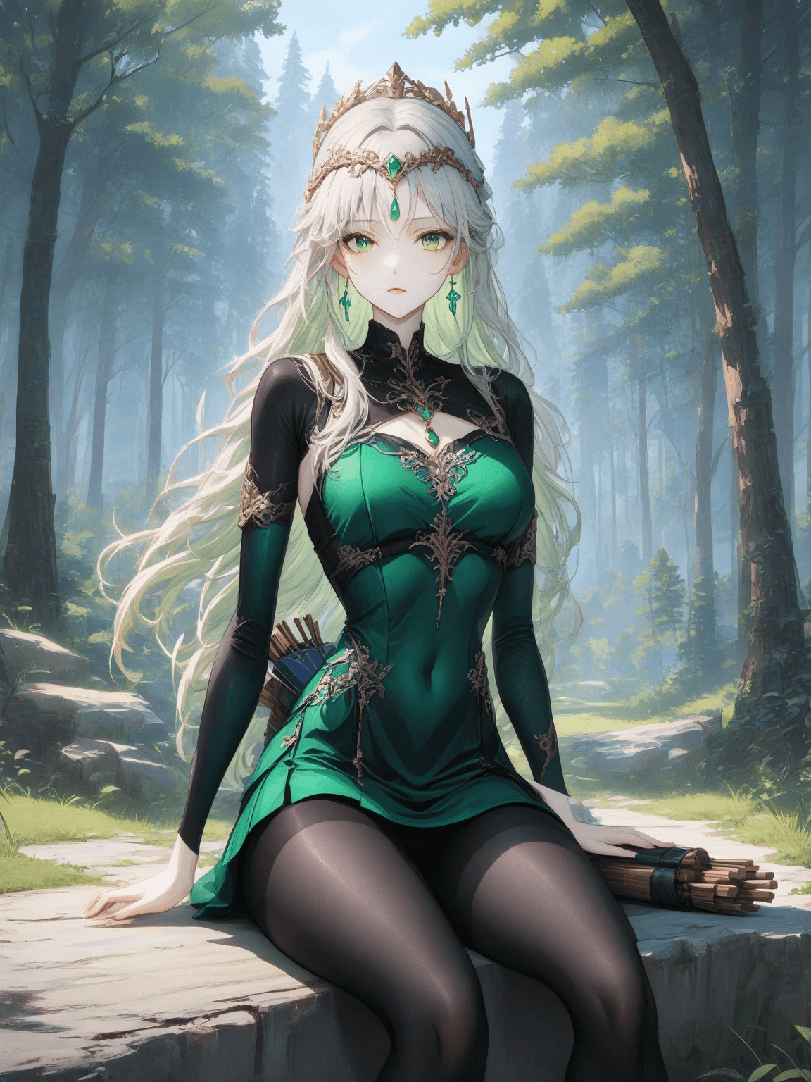 Thumbnail of seraphina