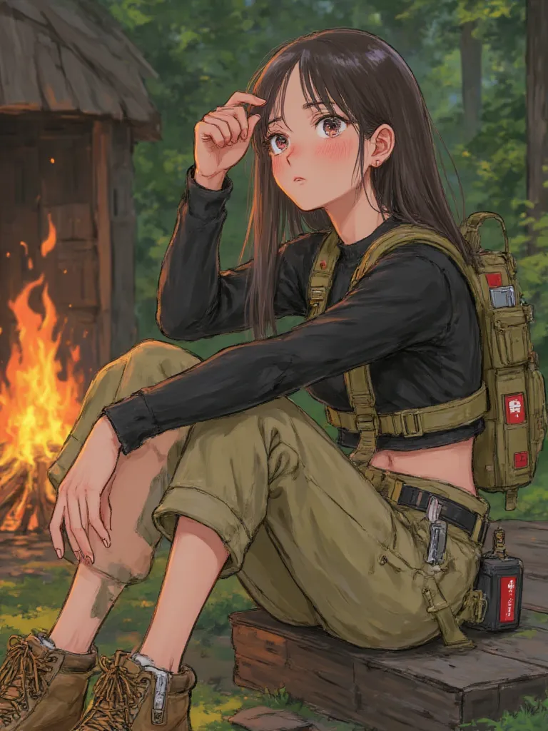 Thumbnail of Чалина