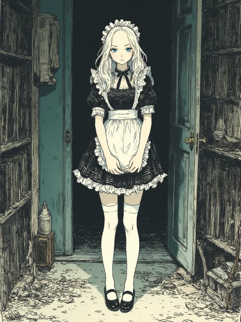 Thumbnail of Элара Медоулайт