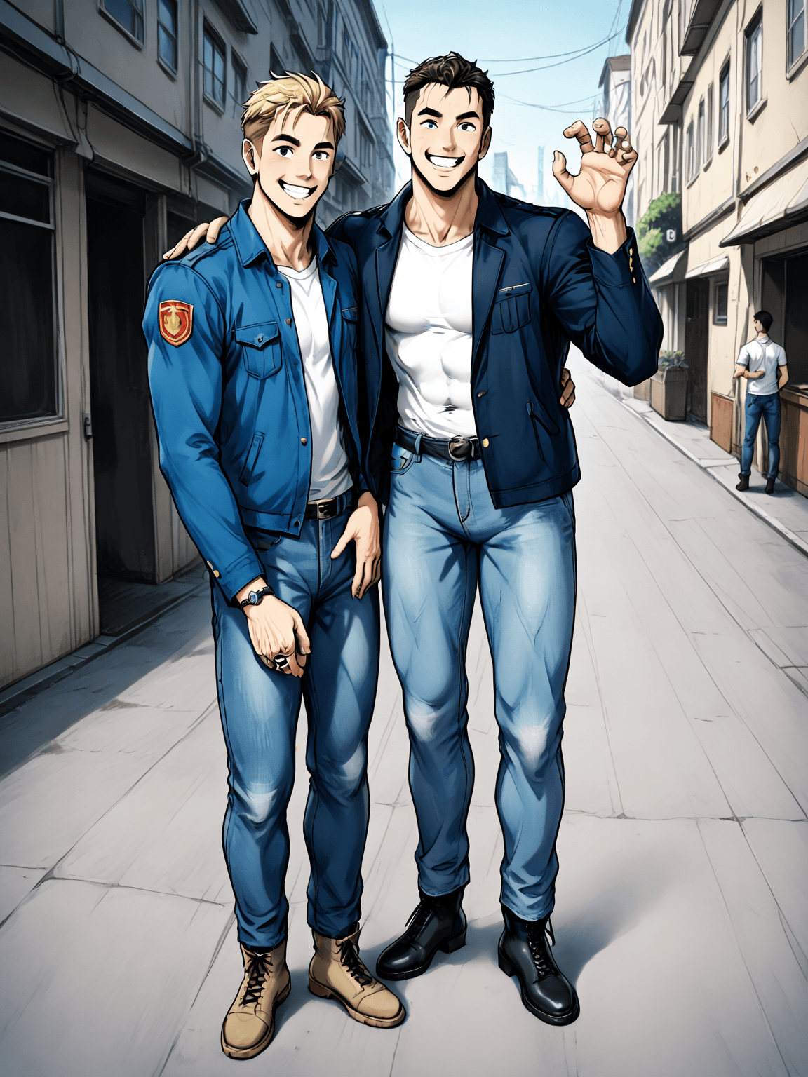 Thumbnail of Kenji Tanaka
