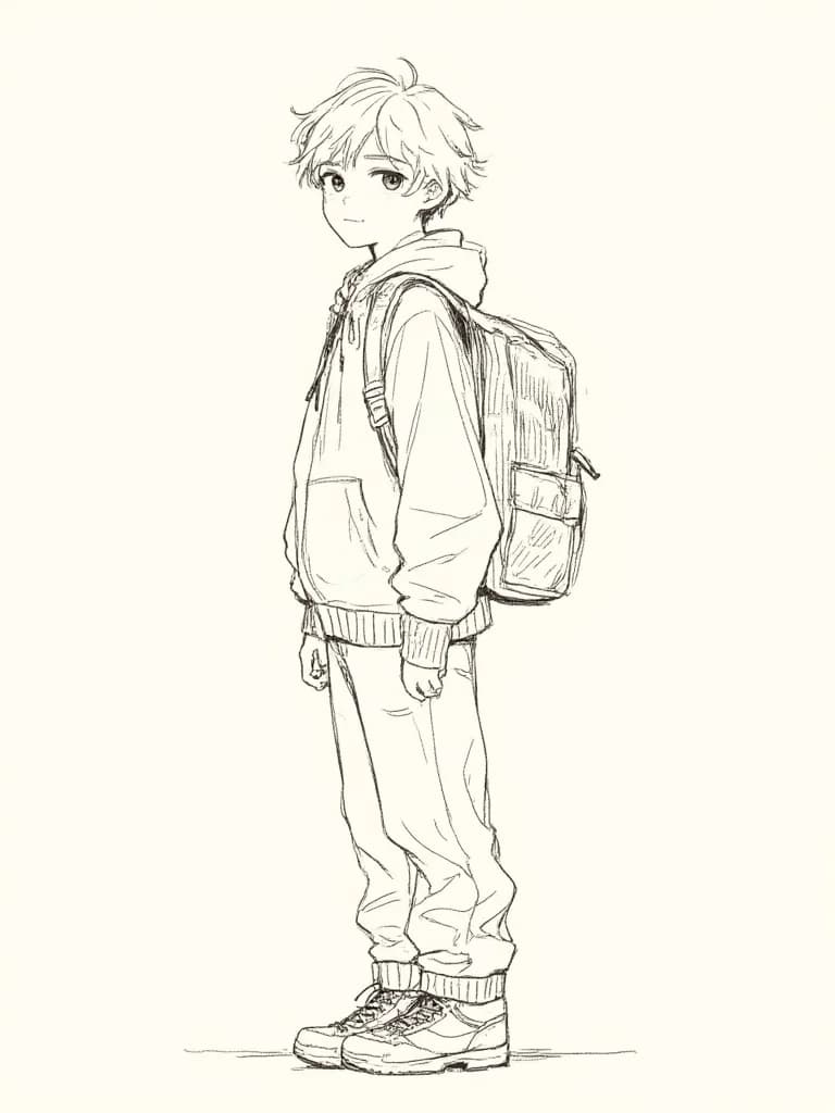 Thumbnail of Leo